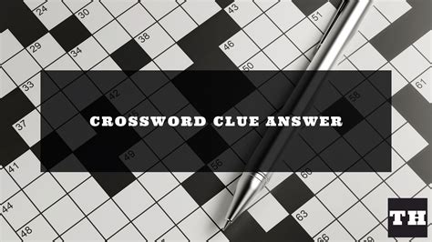 off-white crossword clue